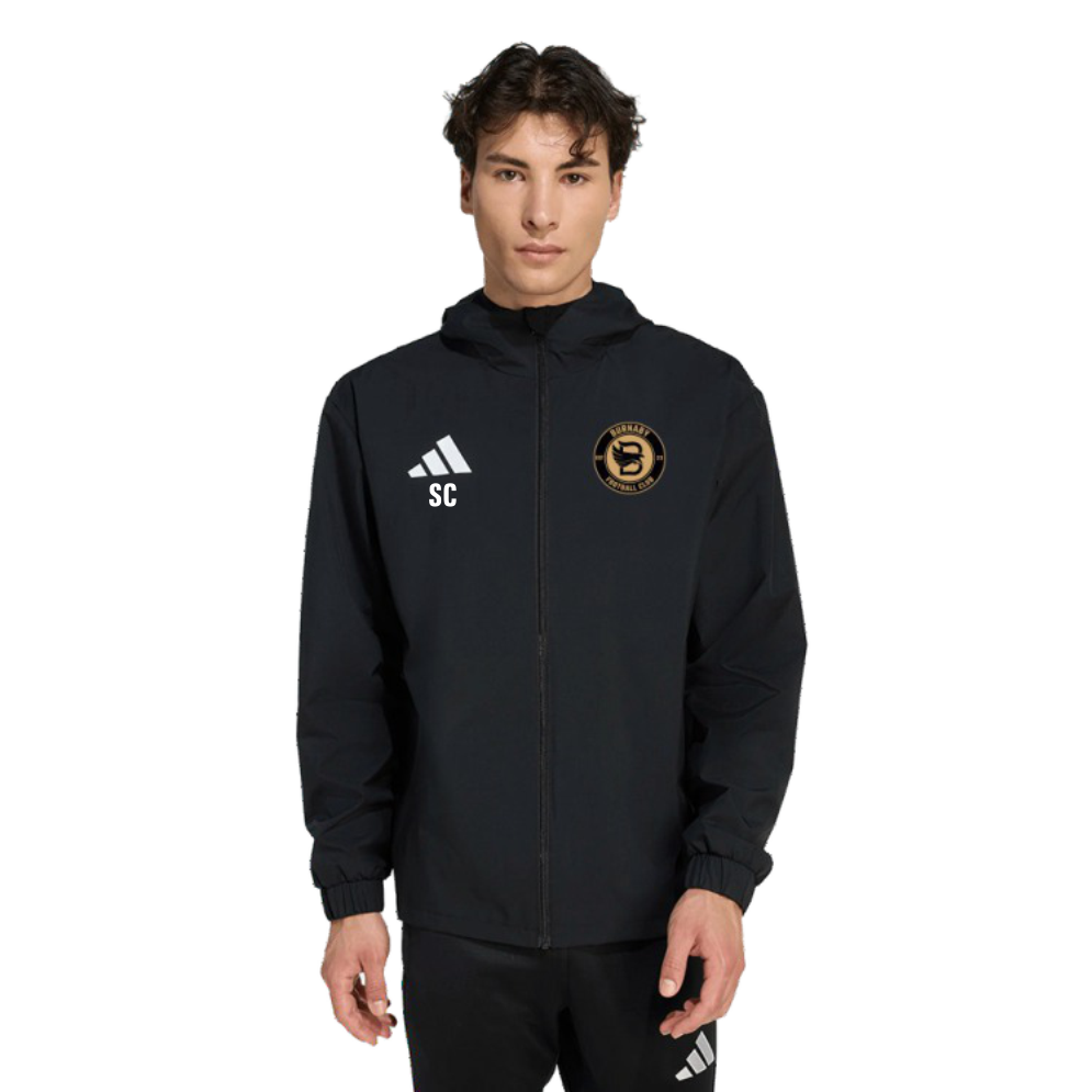 [BFC] All Weather Jacket - Youth