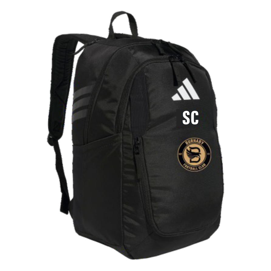 [BFC] Backpack