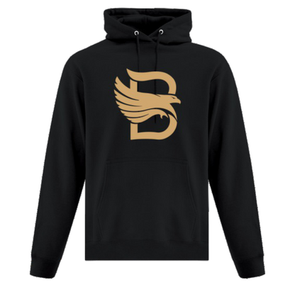 [BFC] Fan Hoodie - Youth