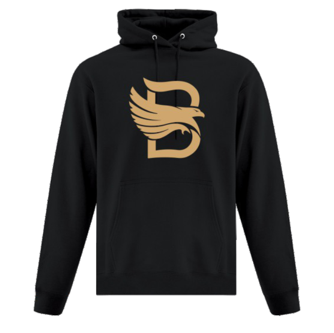 [BFC] Fan Hoodie - Adult