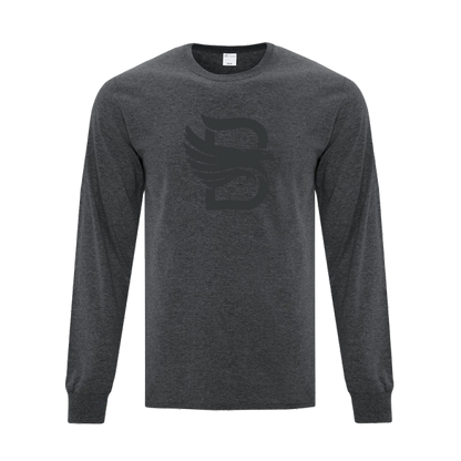 [BFC] Fan Long Sleeve T-Shirt - Youth