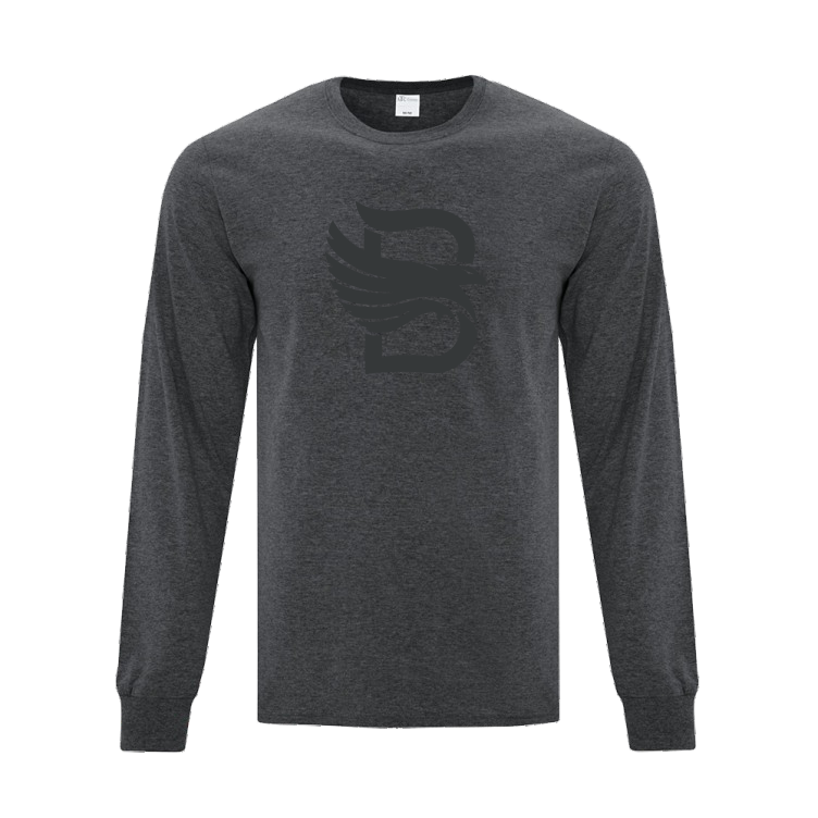 [BFC] Fan Long Sleeve T-Shirt - Youth