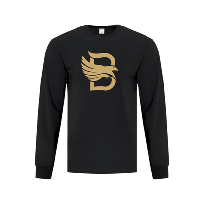 [BFC] Fan Long Sleeve T-Shirt - Youth