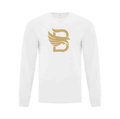 [BFC] Fan Long Sleeve T-Shirt - Youth