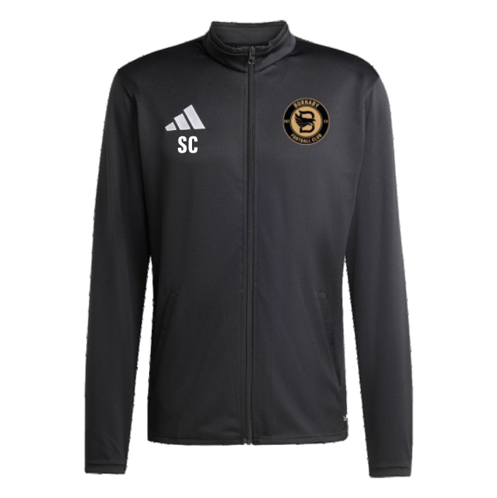 [BFC] Training Jacket - Adult