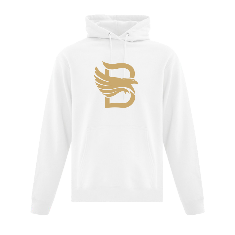 [BFC] Fan Hoodie - Adult