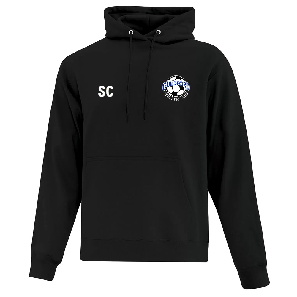 [GAC] Fleece Hoodie - Youth