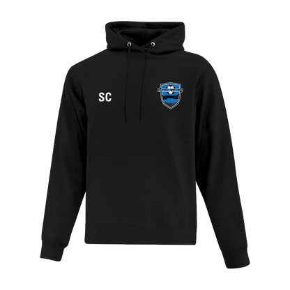 [WLYSA] Fleece Hoodie - Adult
