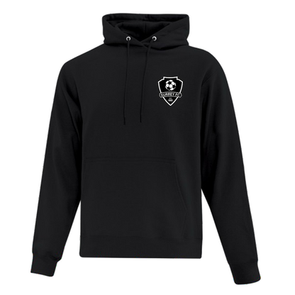 [SFC] Fleece Hoodie - Youth