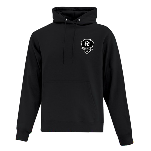 [SFC] Fleece Hoodie - Adult
