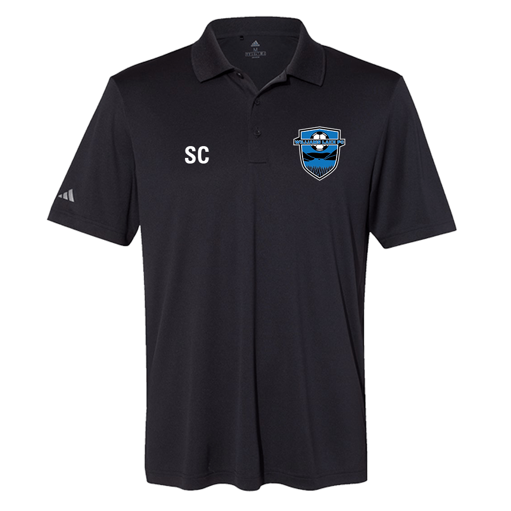 [WLYSA] Staff Polo Shirts - Adult