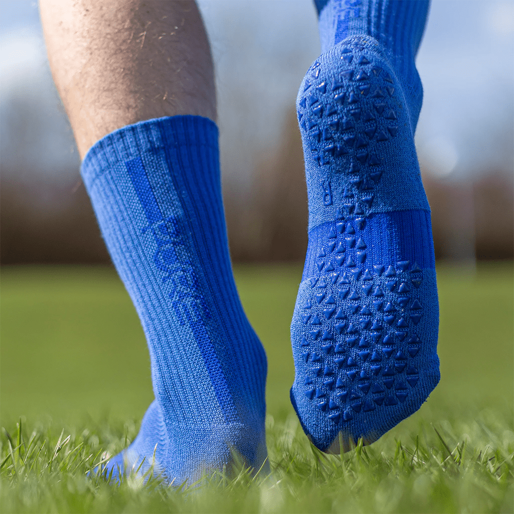 Pure Grip Socks Pro - Adult