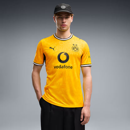 Puma Borussia Dortmund 2026/27 Home Jersey - Adult