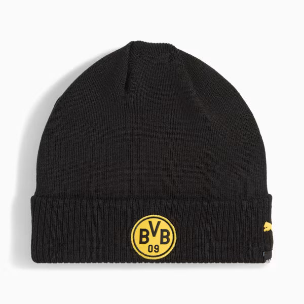 Puma Borussia Dortmund Beanie/Toque - OSFA