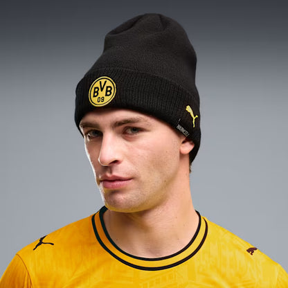 Puma Borussia Dortmund Beanie/Toque - OSFA