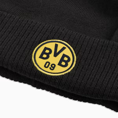 Puma Borussia Dortmund Beanie/Toque - OSFA