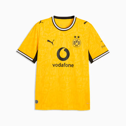 Puma Borussia Dortmund 2026/27 Home Jersey - Adult
