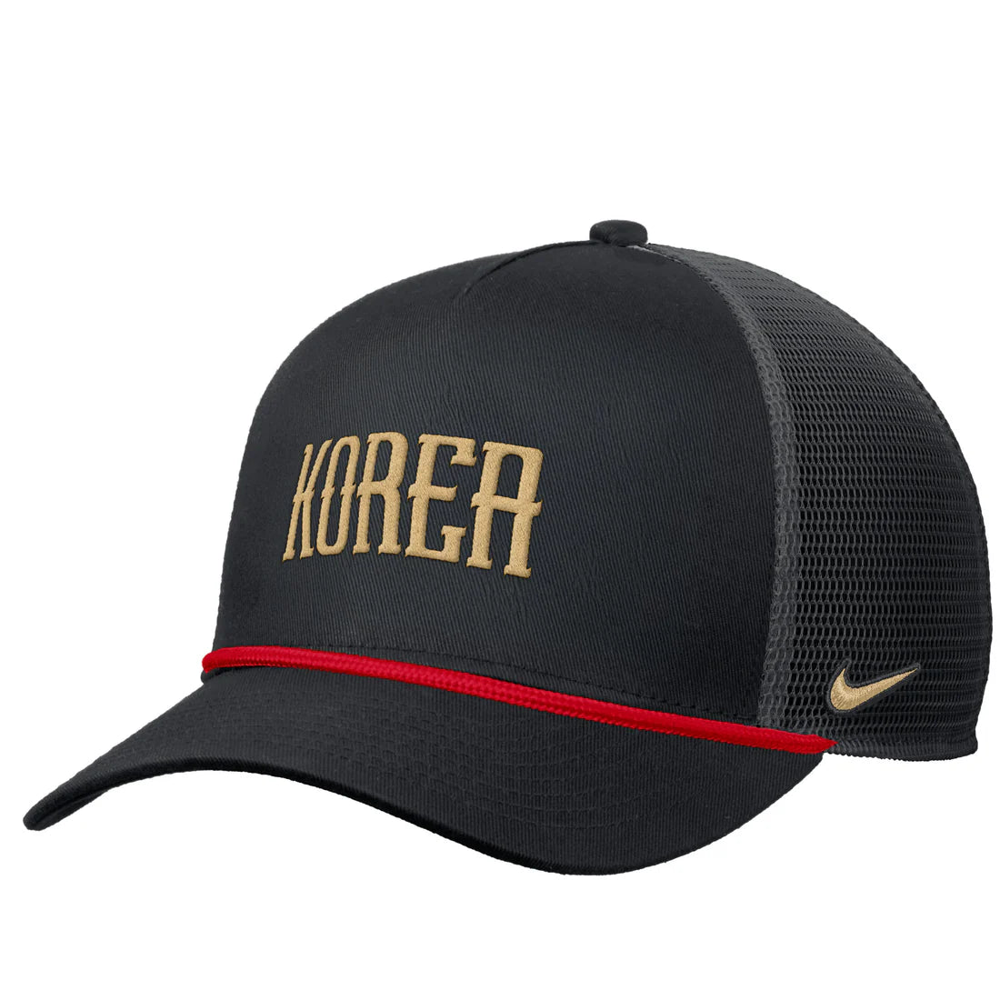 Nike South Korea 2026 Rise Cap