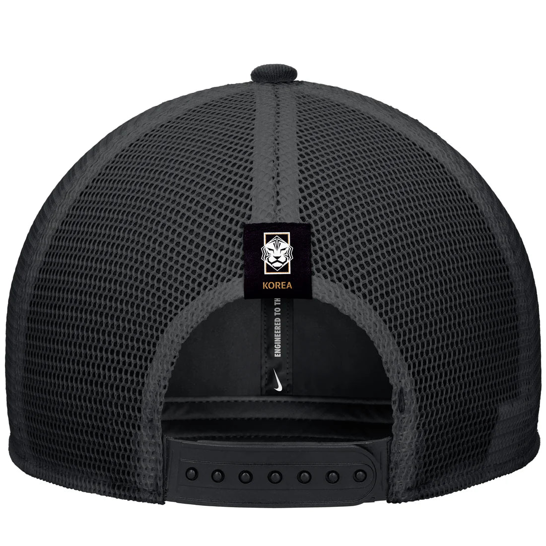 Nike South Korea 2026 Rise Cap