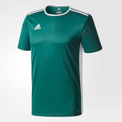Adidas Entrada 18 Jersey - Youth
