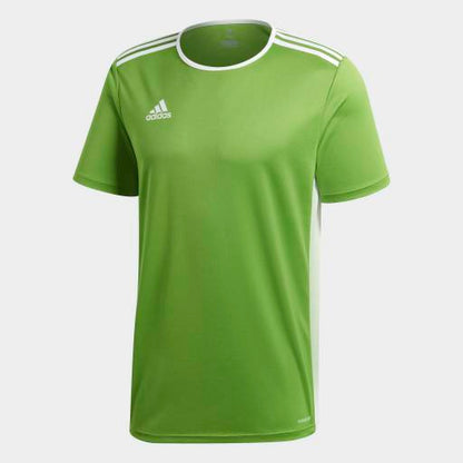 Adidas Entrada 18 Jersey - Youth