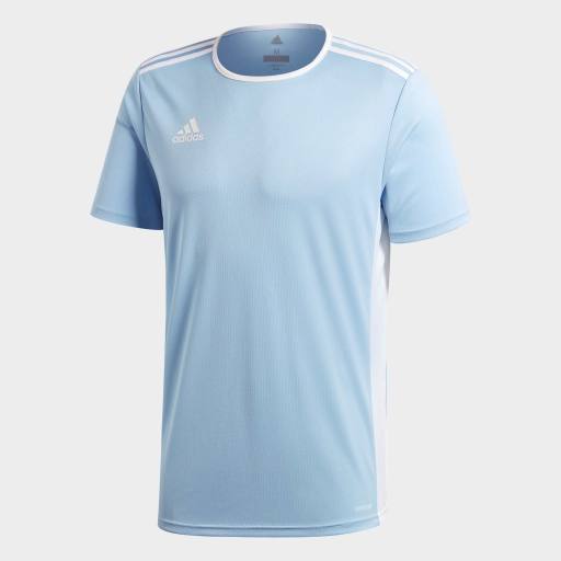 Adidas Entrada 18 Jersey - Youth