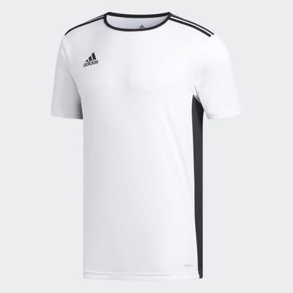 Adidas Entrada 18 Jersey - Youth