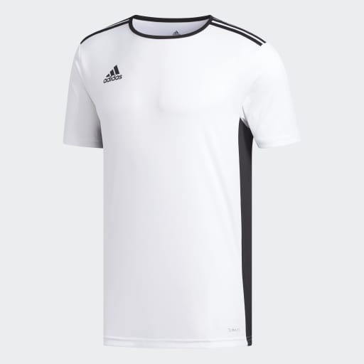 Adidas Entrada 18 Jersey - Youth