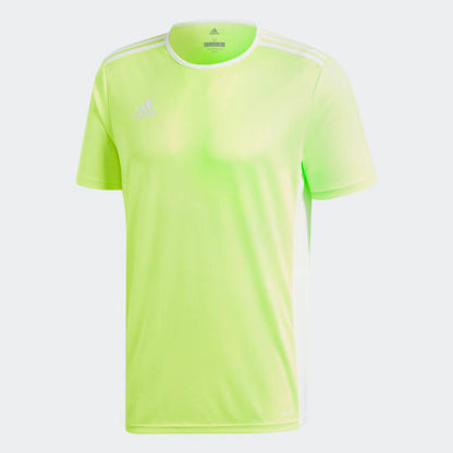 Adidas Entrada 18 Jersey - Youth