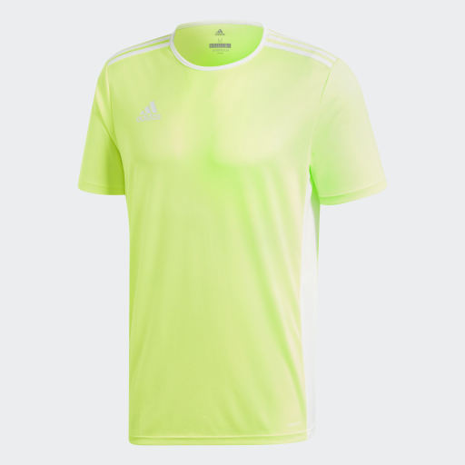Adidas Entrada 18 Jersey - Youth