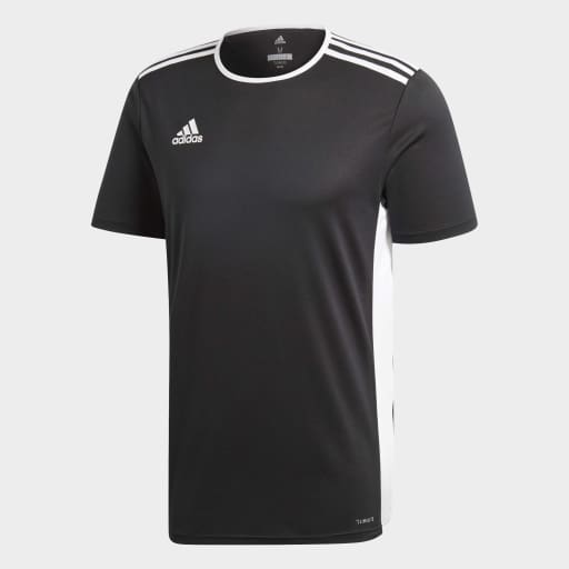 Adidas Entrada 18 Jersey - Youth