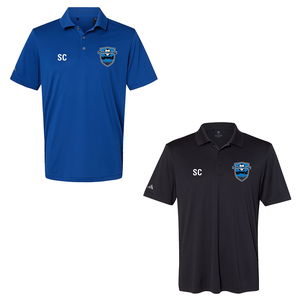 [WLYSA] Staff Polo Shirts - Adult