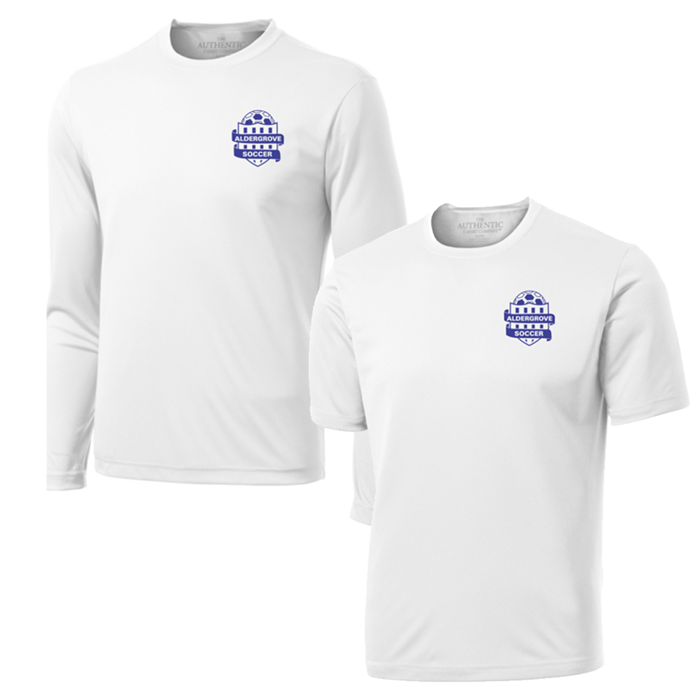 [AYSC] Coach Training Shirt - Adult