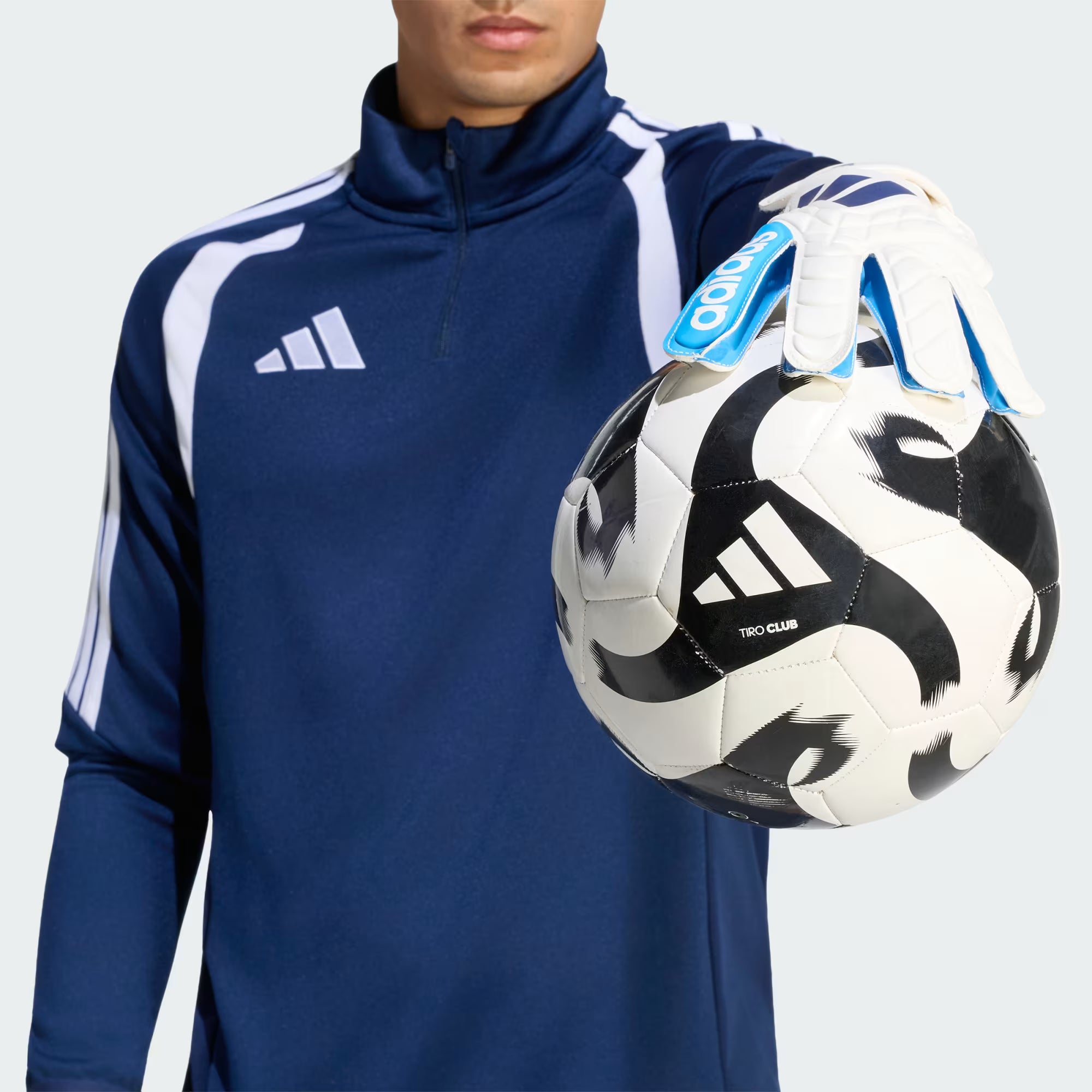 Adidas Copa Club Goalkeeper Gloves - Adult