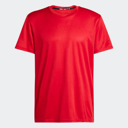 Adidas Clima Tech Tee - Adult