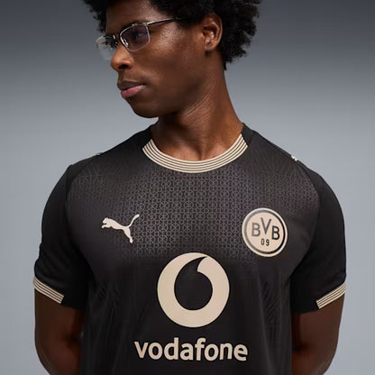 Puma Borussia Dortmund Special Edition Jersey 2025/26 - Adult