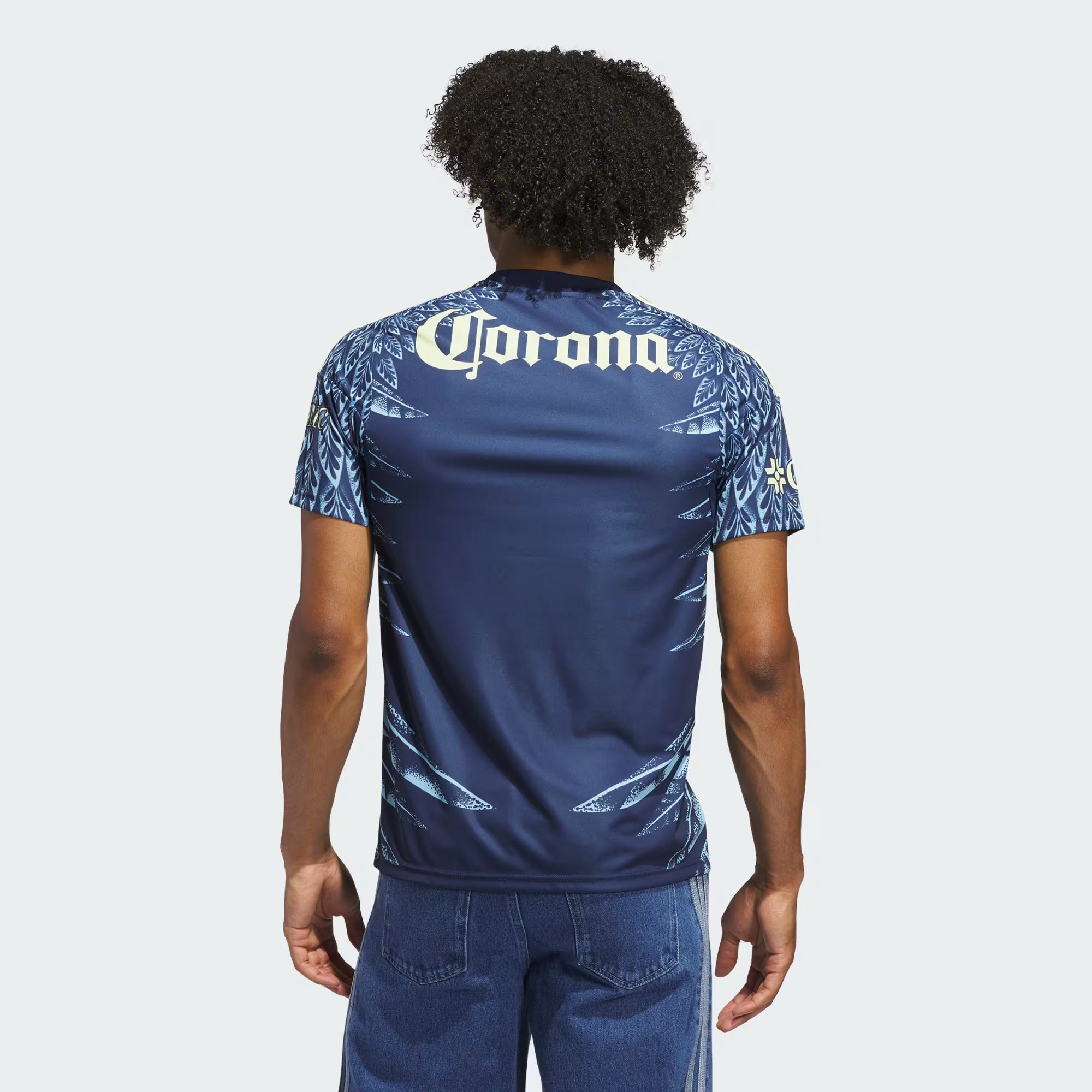 Adidas Club America 2025-26 Away Jersey - Adult