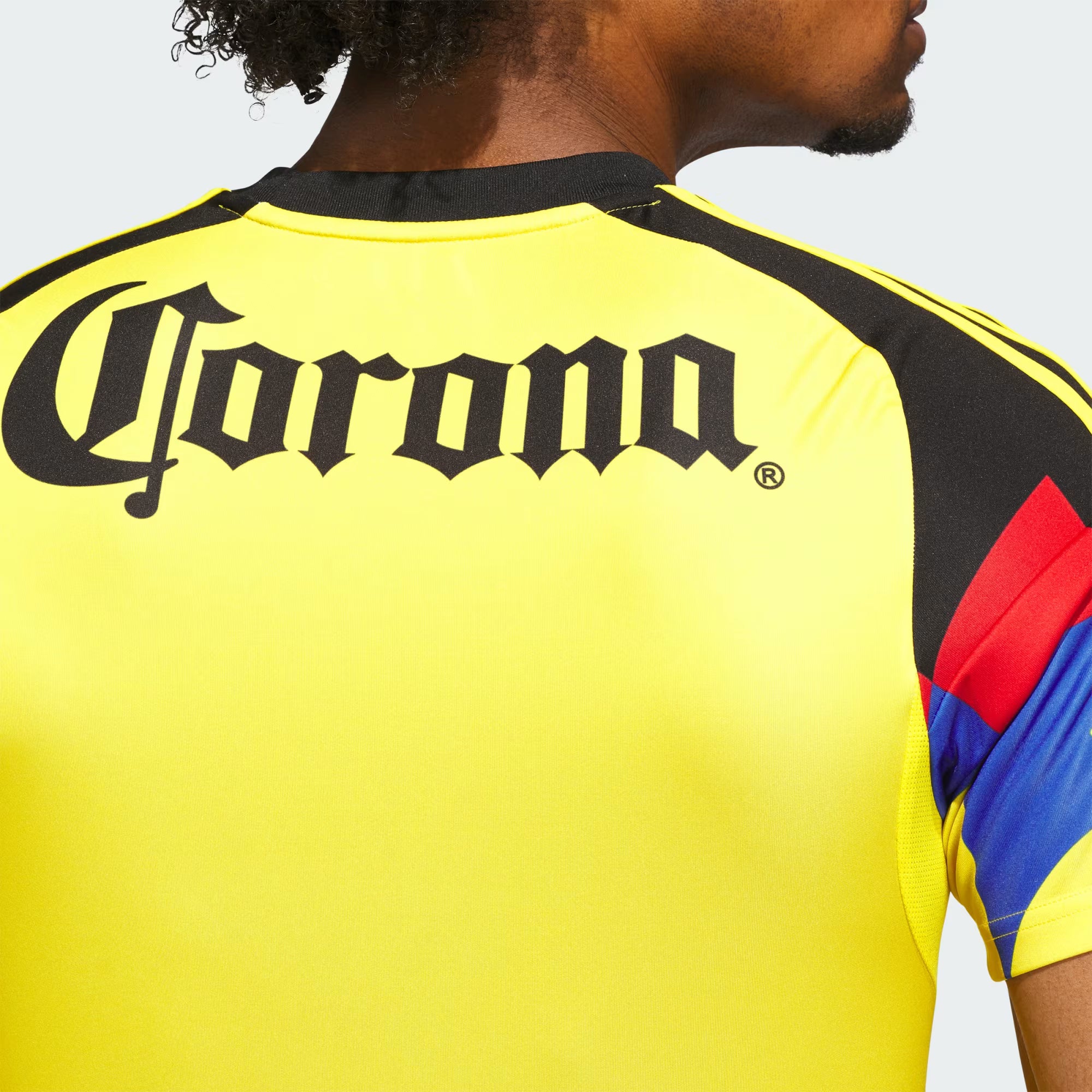 Adidas Club America 2025-26 Home Jersey - Adult