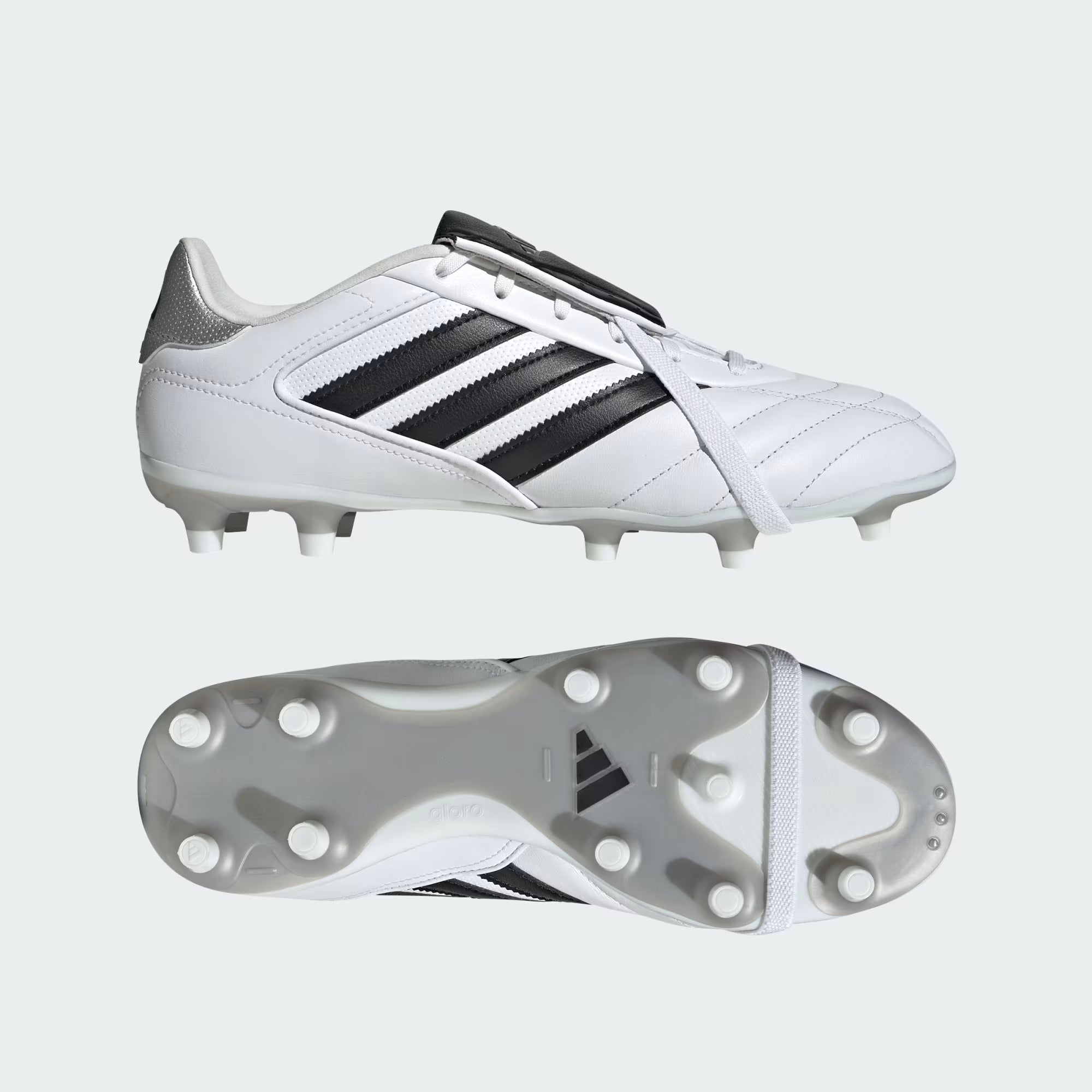 Adidas Copa Gloro II FG (White) - Adult