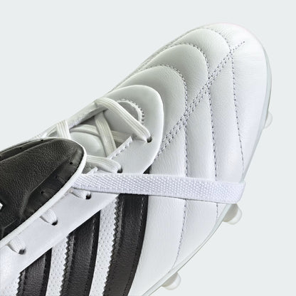 Adidas Copa Gloro II FG (White) - Adult