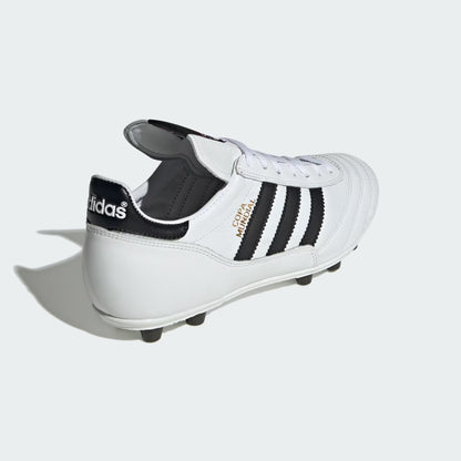 Adidas Copa Mundial (White) - Adult