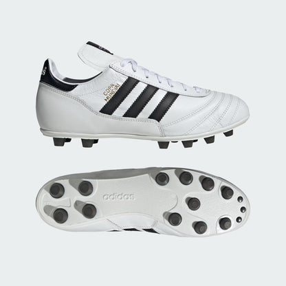 Adidas Copa Mundial (White) - Adult