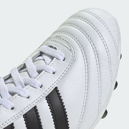 Adidas Copa Mundial (White) - Adult