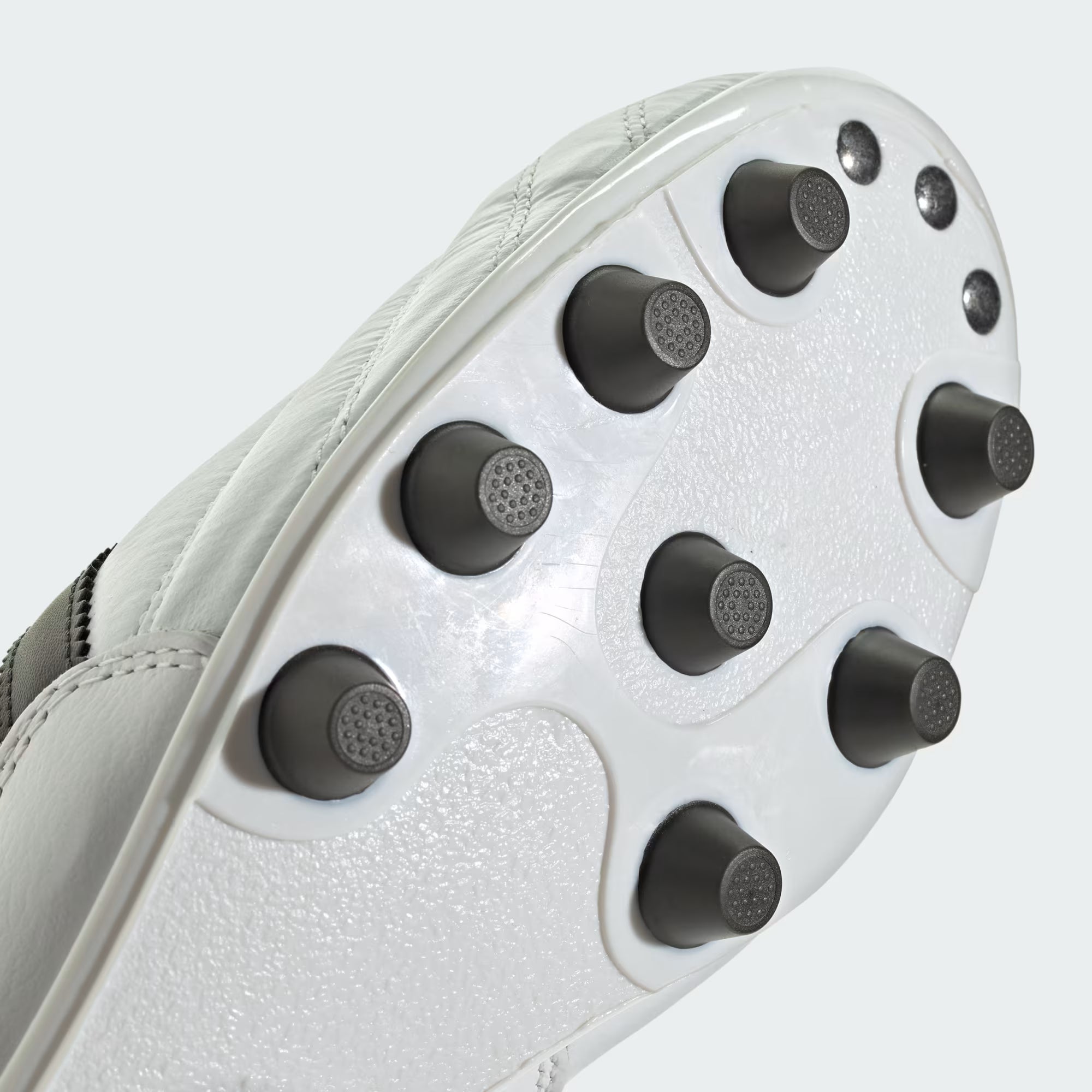 Adidas Copa Mundial (White) - Adult