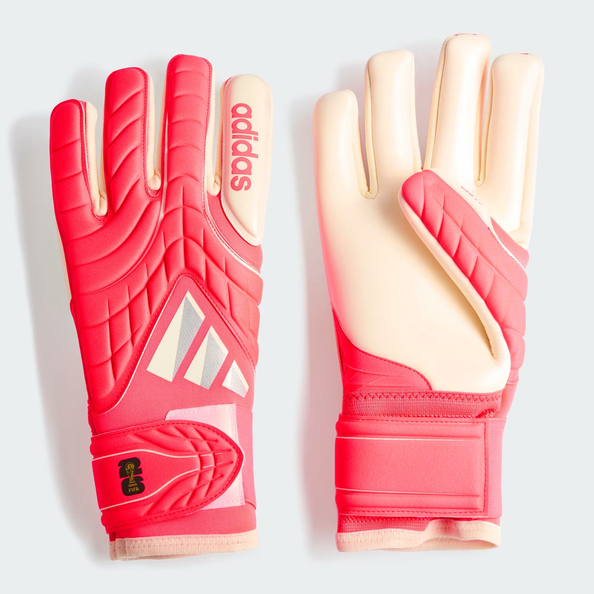 Adidas Copa Pro GK Gloves - Adult