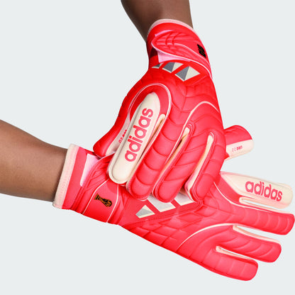Adidas Copa Pro GK Gloves - Adult