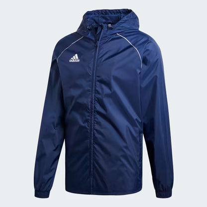 Adidas Core 18 Rain Jacket - Adult