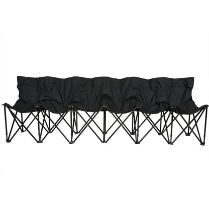 Sporteck Players Bench