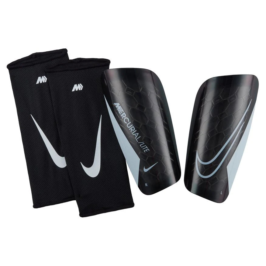 Nike Mercurial Lite Shin Pad - Adult