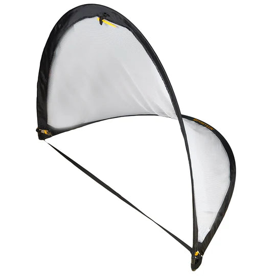 Sporteck Portable Pop-Up Goal Set